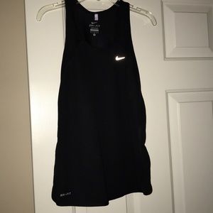 Nike Dri-fit tank top